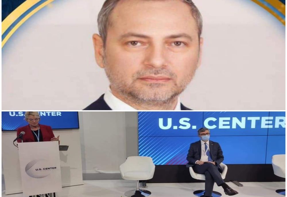 Europarlamentar: Parteneriat pentru cererea critică de energie verde și obiectivele ecologice ale României. Implementarea tehnologiei reactoarelor modulare mici 