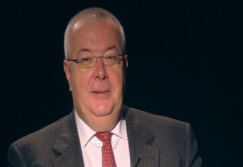 Bogdan Chirieac: Ne așteaptă un nou RĂZBOI RECE! Lumea NU va mai fi ca înainte. Previziuni despre România