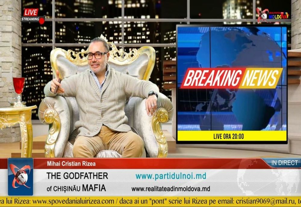 Exploziv. Mafioții și procurorii corupți cer „capul lui Rizea”. Cât sunt dispuși să plătească în schimb?