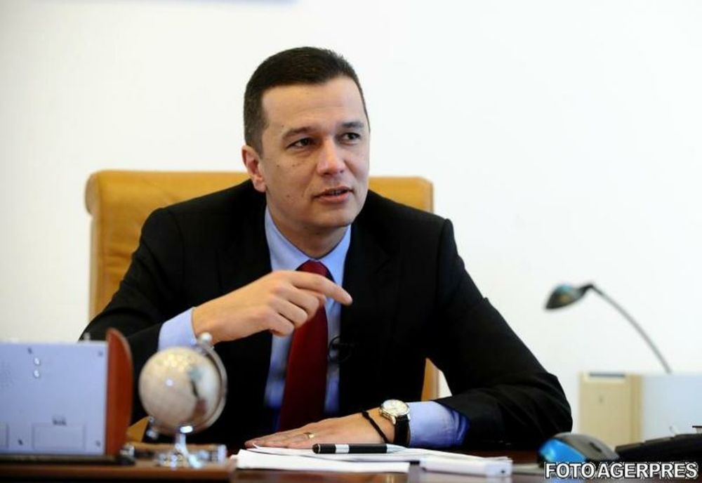 Grindeanu: Primele două contracte importante pentru reabilitarea şi modernizarea DN 73C au fost semnate