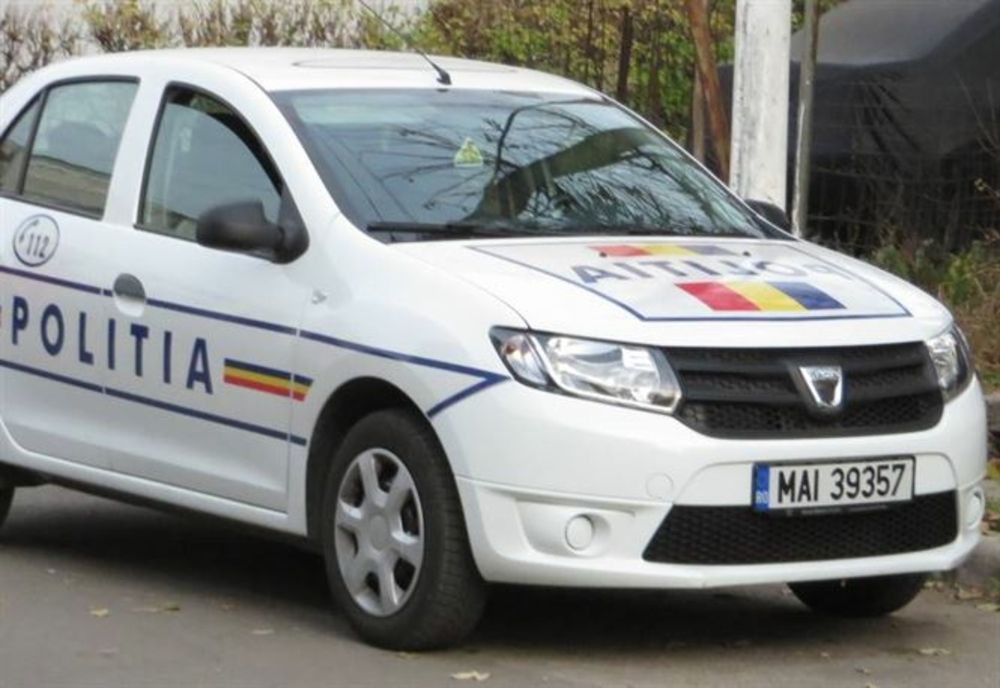 Două familii s-au luat la bătaie la masa de Paște 