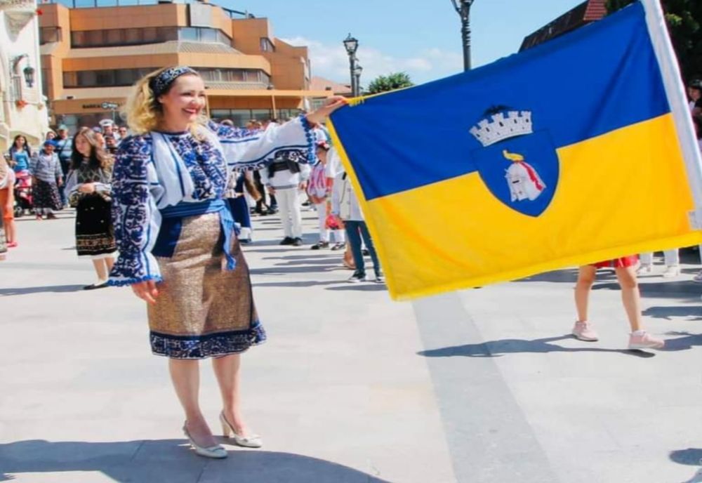 Un primar vrea să schimbe numele localității