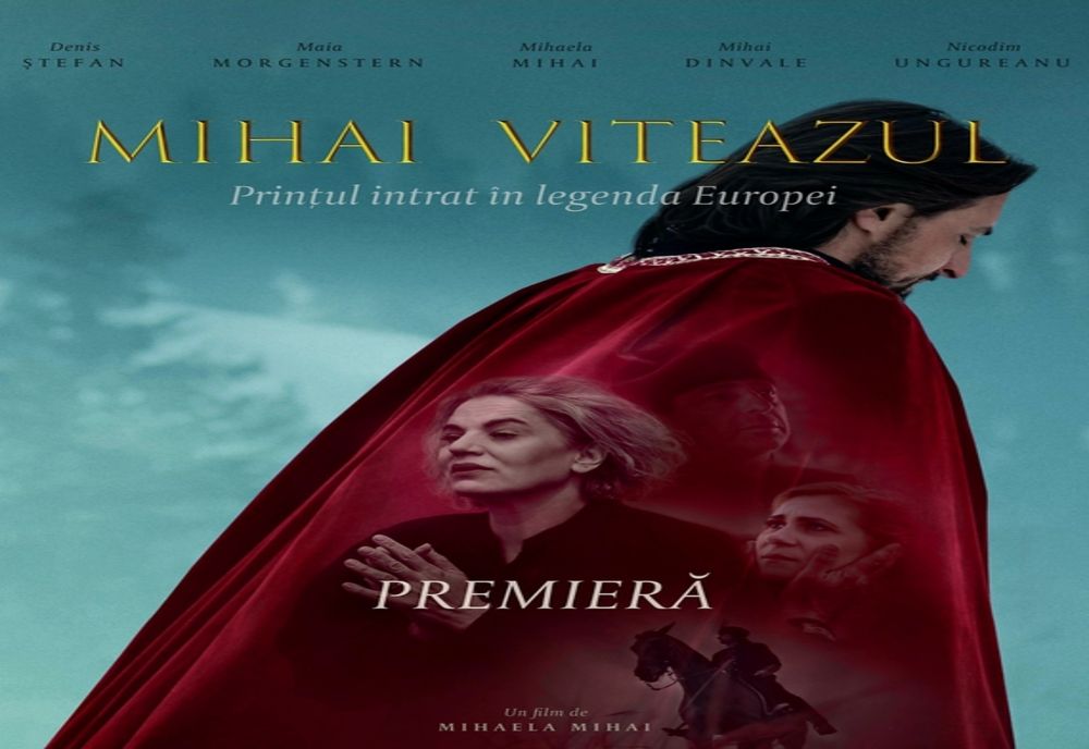 Filmul „Mihai Viteazul poate fi văzut și în Pitești, la Cinema Trivale 