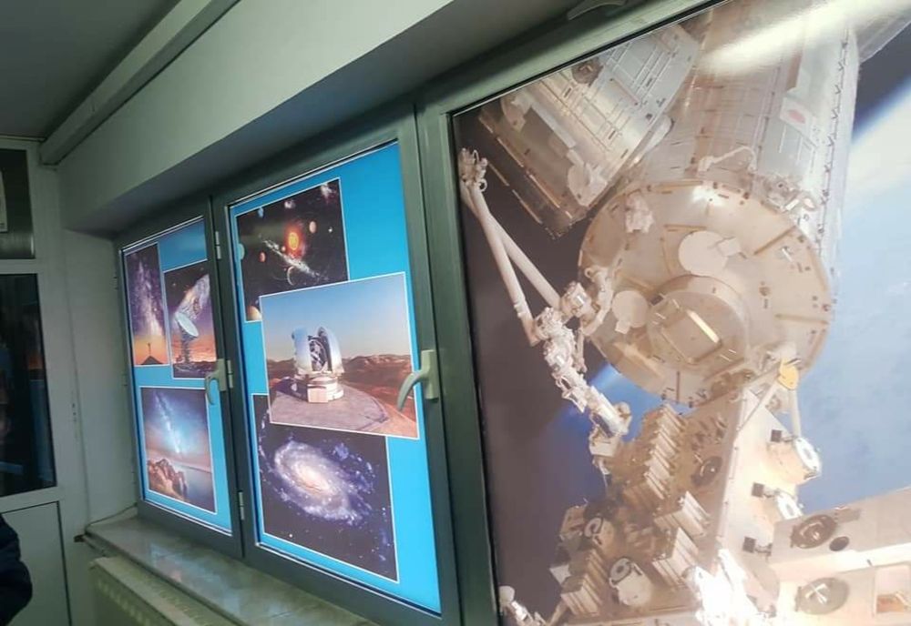 Planetariul de la Muzeul Judeţean din Piteşti va fi închis. Care este motivul