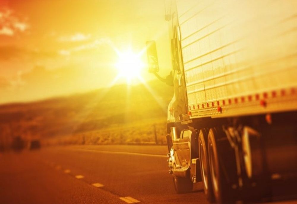 Restricţii de trafic impuse astăzi. Unde sunt aplicate