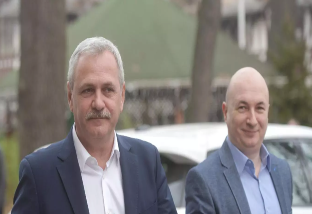 Codrin Ștefănescu rupe tăcerea - Fostul om de încredere al lui Liviu Dragnea face acuzații incendiare despre relația cu statul paralel