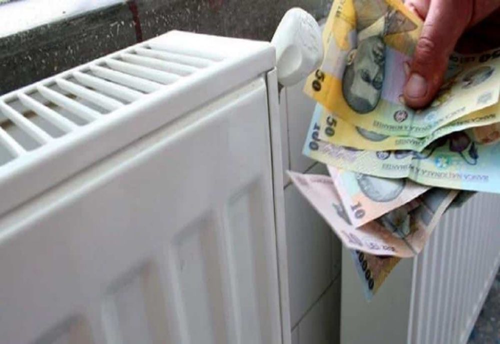 Prețul pentru energia termică furnizată în Pitești crește din această toamnă
