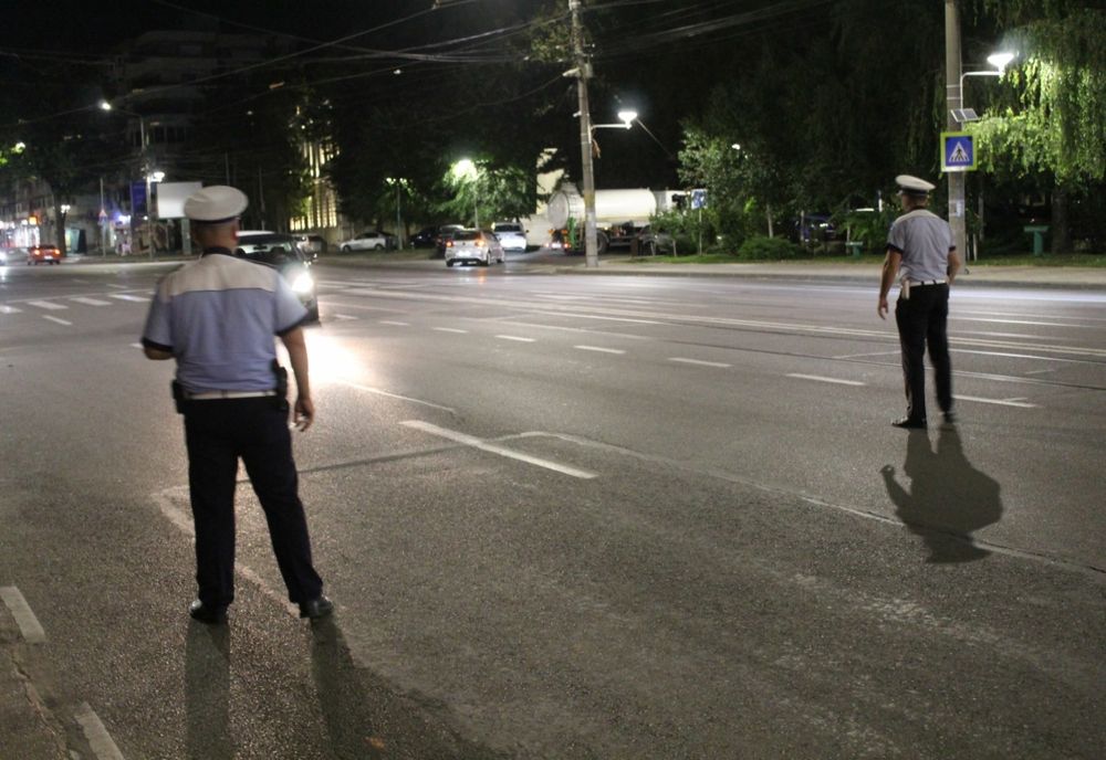 Minoră căutată, găsită de poliție în Pitești