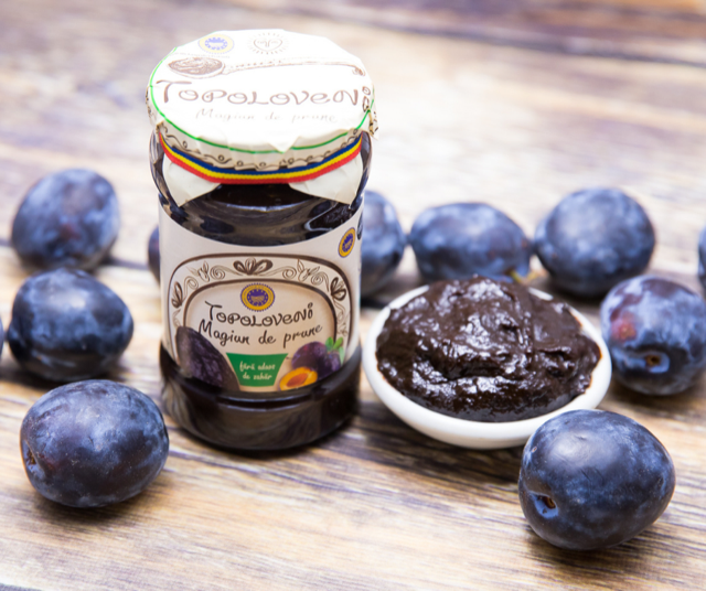 MAGIUNUL DIN PRUNE TOPOLOVENI DUCE TRADIȚIA CULINARĂ ROMÂNEASCĂ ÎN EMIRATELE ARABE UNITE ȘI ÎN VIETNAM