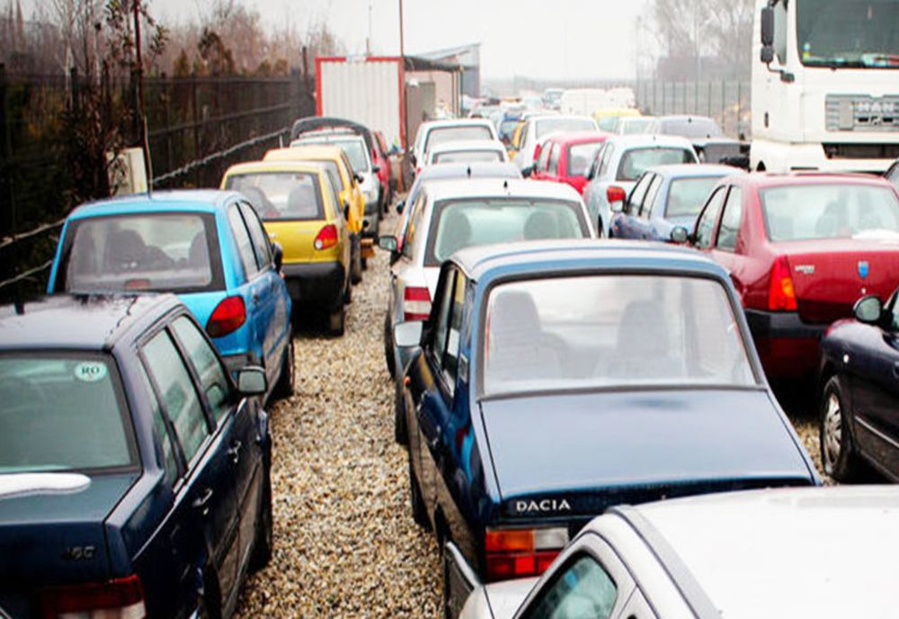 Programul „Rabla local”, prin care pot fi casate maşini mai vechi de 15 ani va începe în luna martie