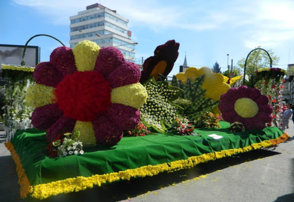 Parcări închise în centrul Piteștiului. Care este motivul