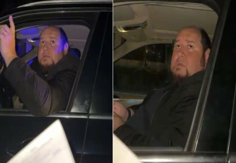 Nicio răspundere pentru Horodniceanu!