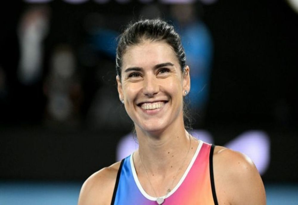 Sorana Cîrstea urcă pe locul 31 WTA