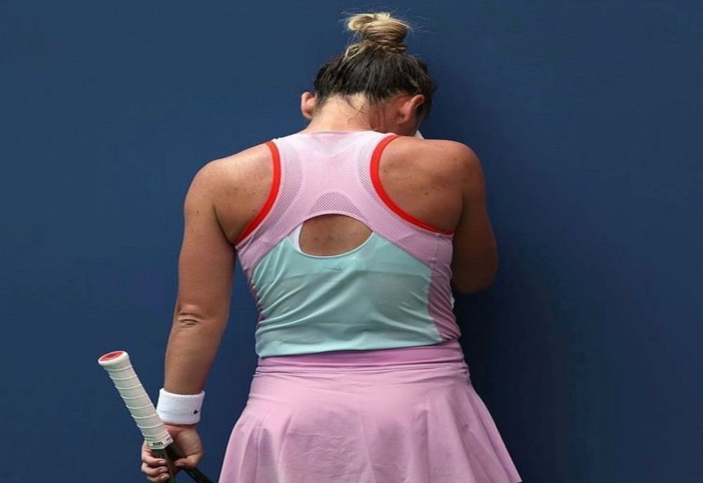 Simona Halep, război total cu firma care i-a adus suspendarea din tenis