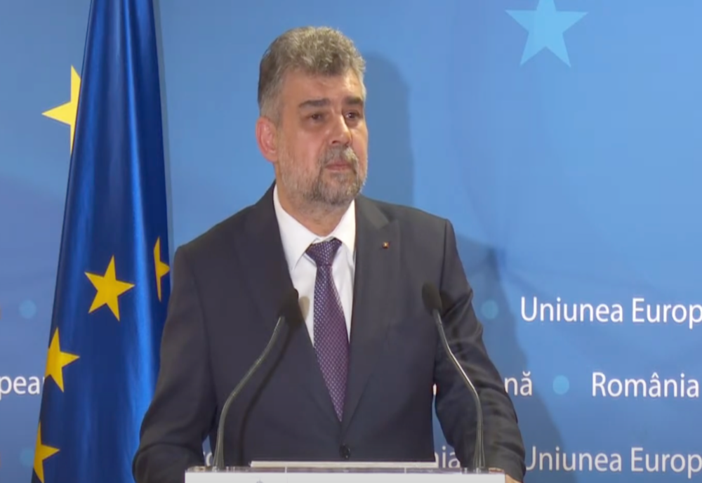 Aderarea României la Schengen | Marcel Ciolacu către Karl Nehammer: „Dacă tu ești obtuz, pleacă, domnule, acasă”