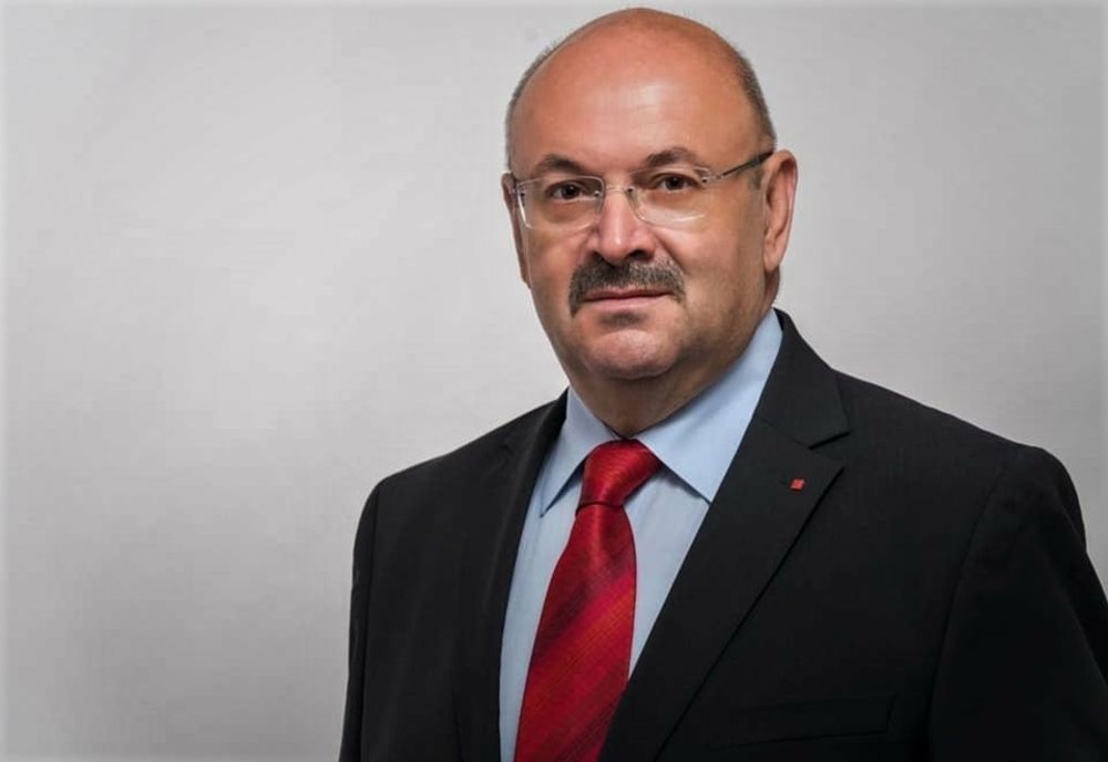 Ion Mînzînă: „Judeţul Argeş este pe primul loc în regiunea Sud-Muntenia la proiecte europene!”