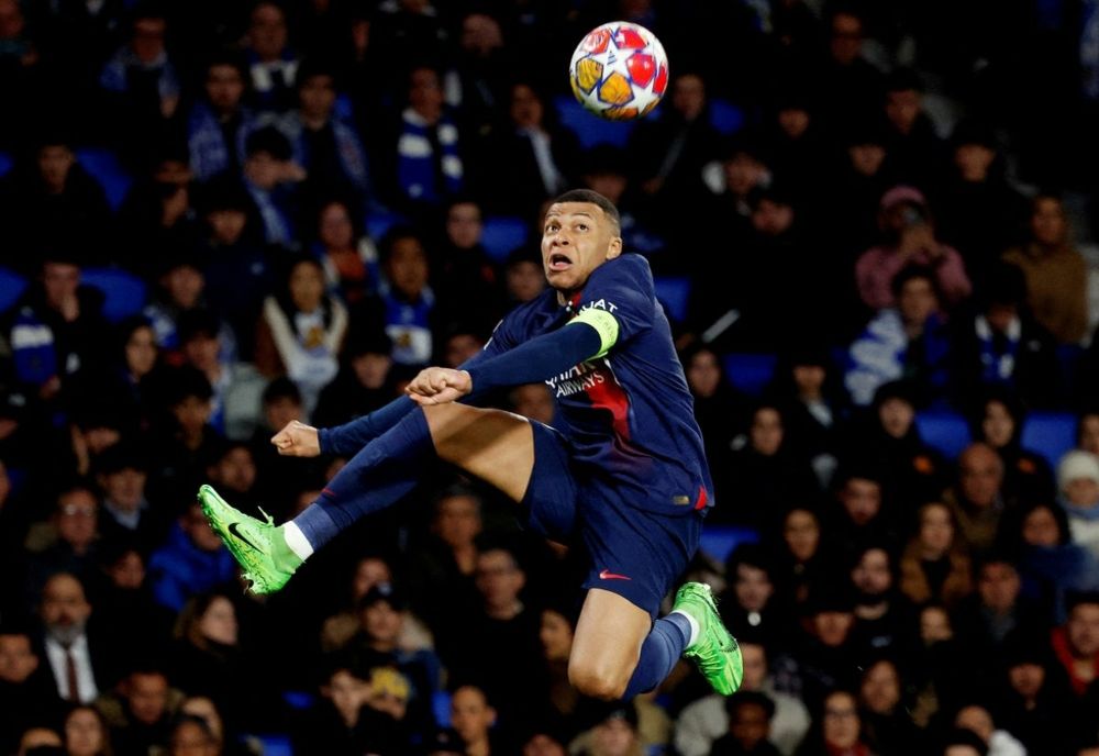 PSG și Bayern s-au calificat în sferturile Ligii Campionilor la fotbal