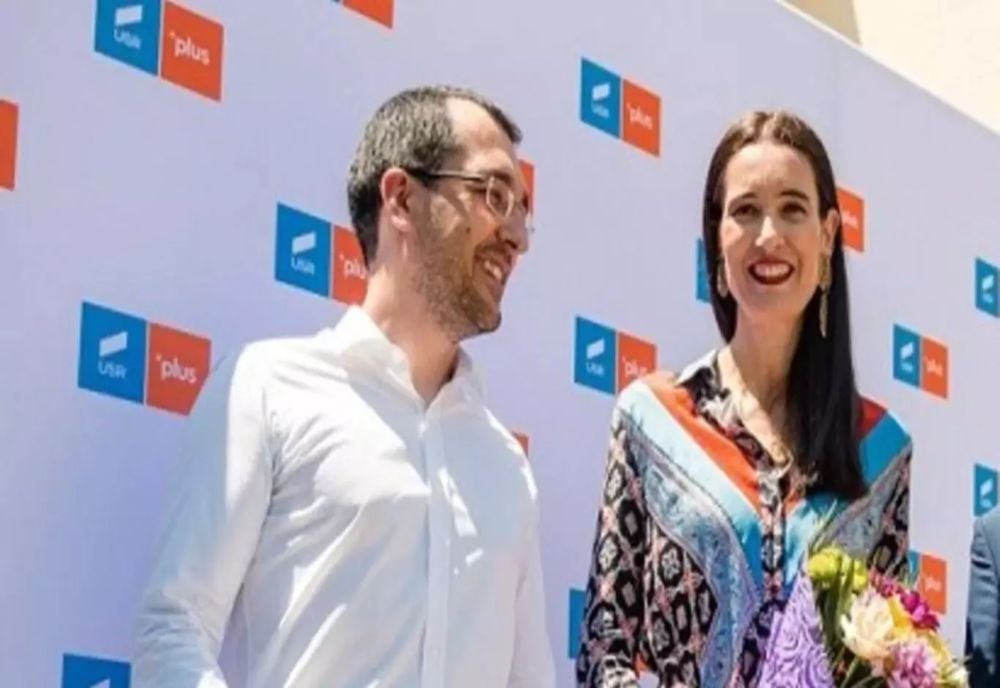 Reziștii disperați fac plângeri până la Bruxelles. Ursula, chemată să sară în ajutorul "dresoarei de șobolani" de la sectorul 1