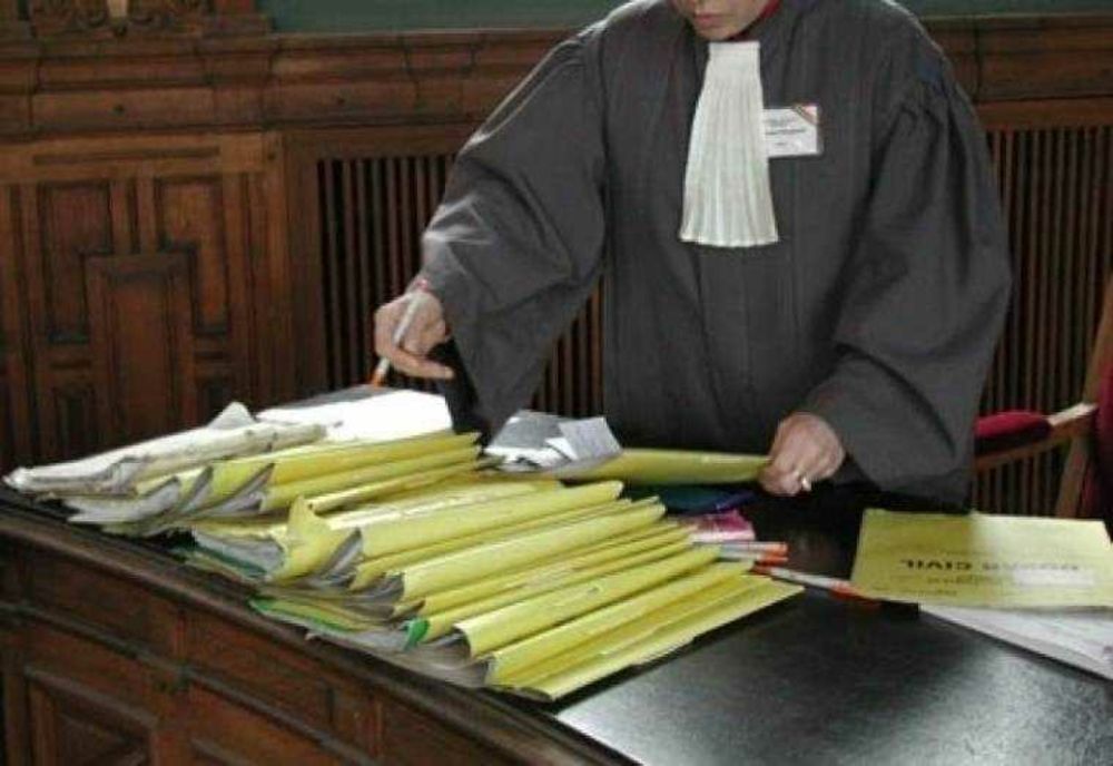 Noul statut al grefierilor intră în vigoare pe 12 iulie. Cum se va face salarizarea