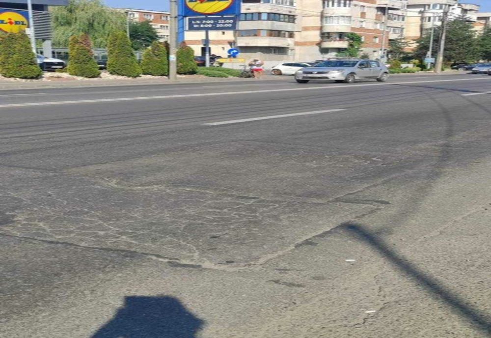 EXECUTARE LUCRĂRI ASFALTARE ÎN PITEȘTI