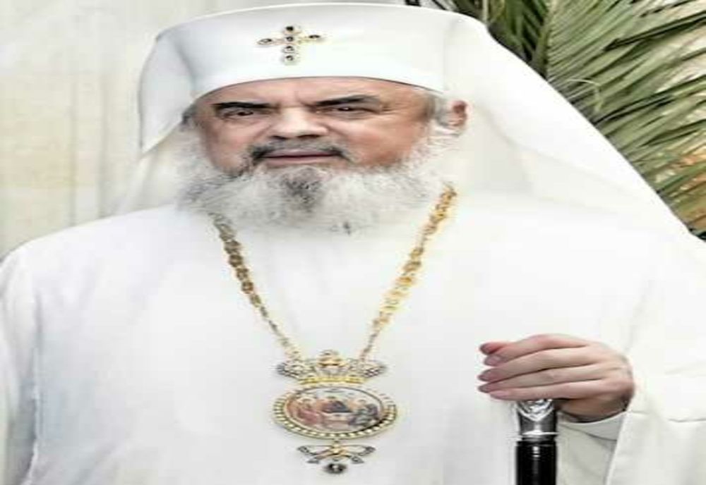 PATRIARHUL DANIEL - O VIAȚĂ DEDICATĂ TEOLOGIEI ȘI BISERICII