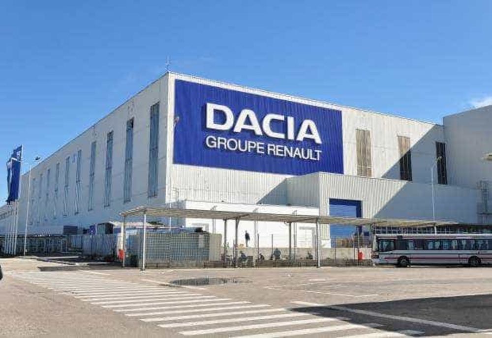 CALENDAR PLĂȚI CONCEDIU ȘI VACANȚĂ LA DACIA