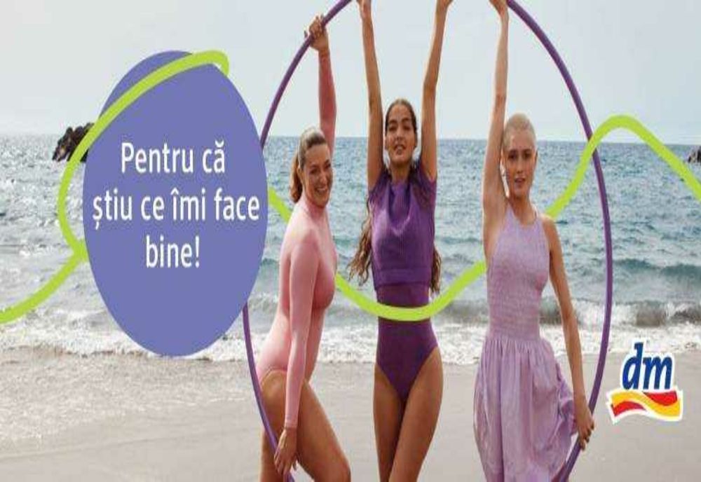 Caravana Sănătății dm Revine în 12 Orașe din Țară