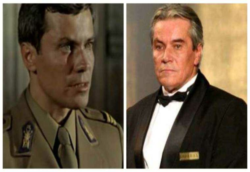 Unul dintre actorii emblematici ai cinematografiei românești a încetat din viață la vârsta de 74 de ani