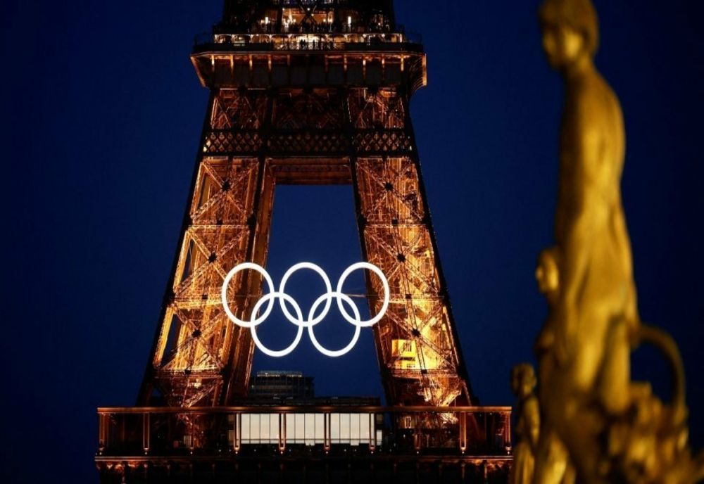 PARIS 2024 - FOTBAL: REZULTATELE PRIMEI ZILE DE CONCURS