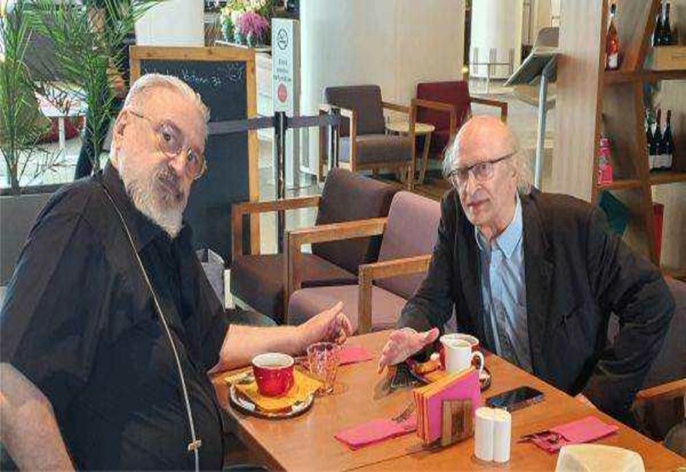 Moshe Idel, despre cartea "Împărăţia lui Dumnezeu pe Pământ"