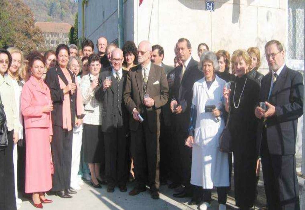 Scene din viaţa culturală piteşteană (84)