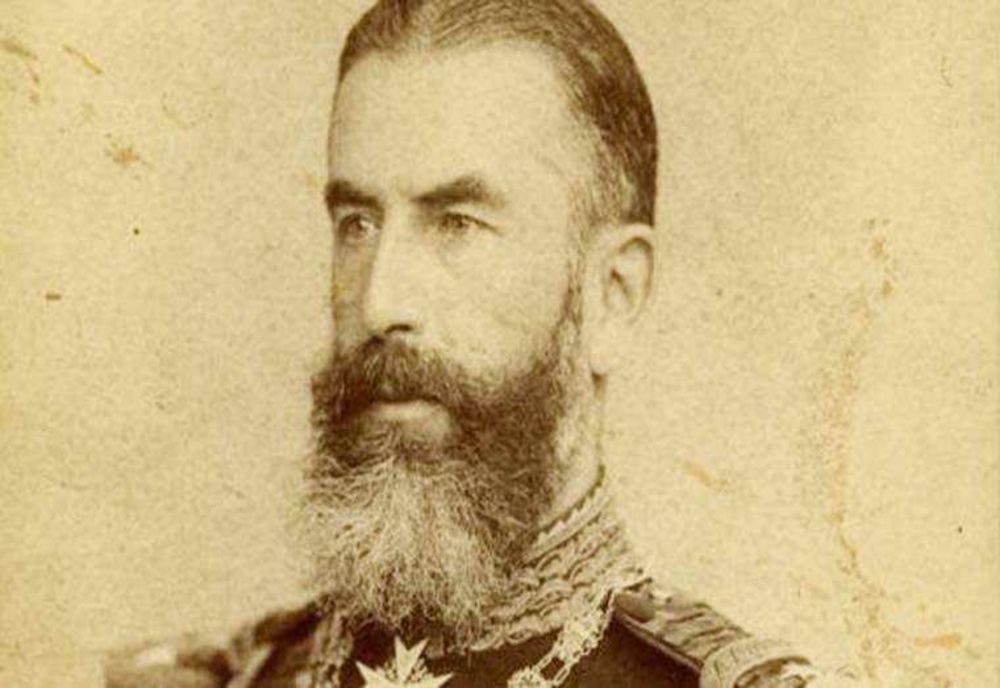 PROCLAMAȚIE PENTRU INDEPENDENȚA ROMÂNIEI