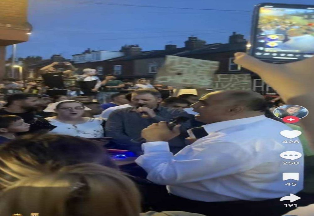 COMUNITATEA DE ROMÂNI DE ETNIE ROMĂ ACUZĂ AUTORITĂȚILE BRITANICE DE RASISM ȘI DISCRIMINARE