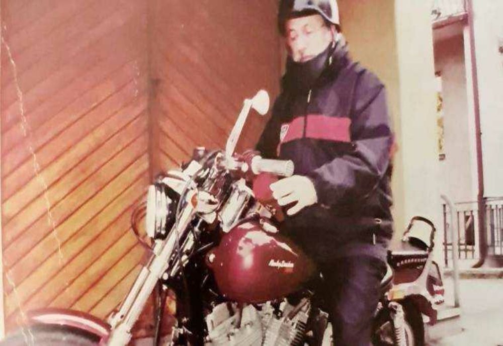 ÎPS CALINIC, ÎN APEL PENTRU SIGURANȚA MOTOCICLIȘTILOR: „MERGEȚI ȘI NU STAȚI”