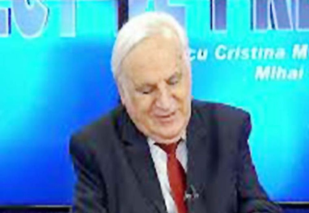 PROFESORUL GHEORGHE SOARE: O VIAȚĂ DEDICATĂ ÎNVĂȚĂMÂNTULUI