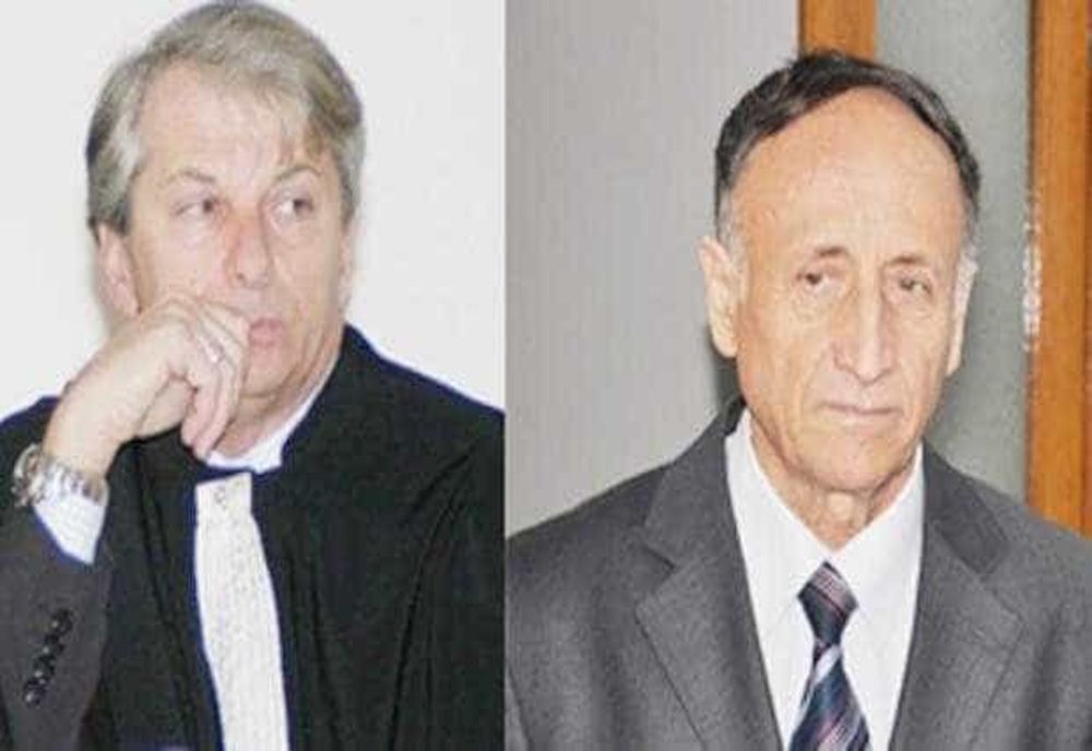 Decizia Tribunalului Argeș în cazul lui Tudor Pendiuc