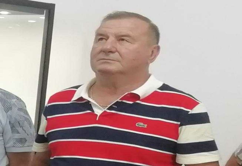 Viorel Moiceanu a împlinit 70 de ani! FC Argeș nu și-a uitat „Arma secretă”