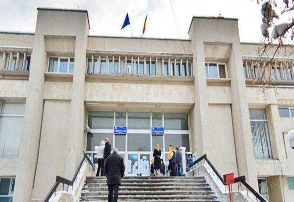 Gentea, despre noul sediu al Judecătoriei Pitești: „Am început demersurile acum un an!”