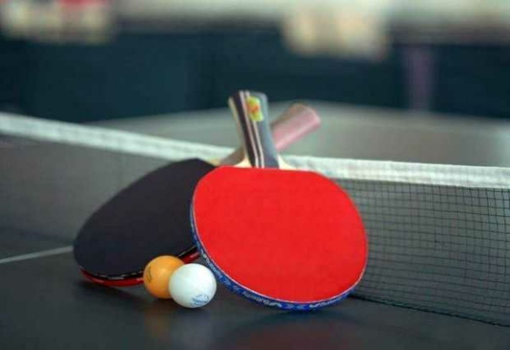 ROMÂNIA, CU TREI ECHIPE ÎN FINALELE EUROPENE DE TENIS DE MASĂ PENTRU JUNIORI