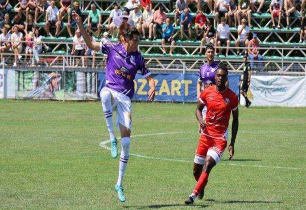 FC ARGEȘ PREGĂTITĂ DE PROMOVARE ÎN LIGA I