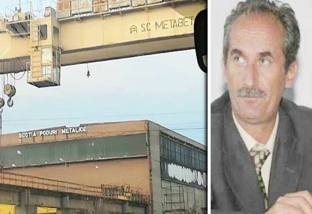 PRELUCRARE OSTILĂ A AFACERII LUI CONSTANTIN PĂNESCU: PRESIUNI ȘI REZISTENȚĂ