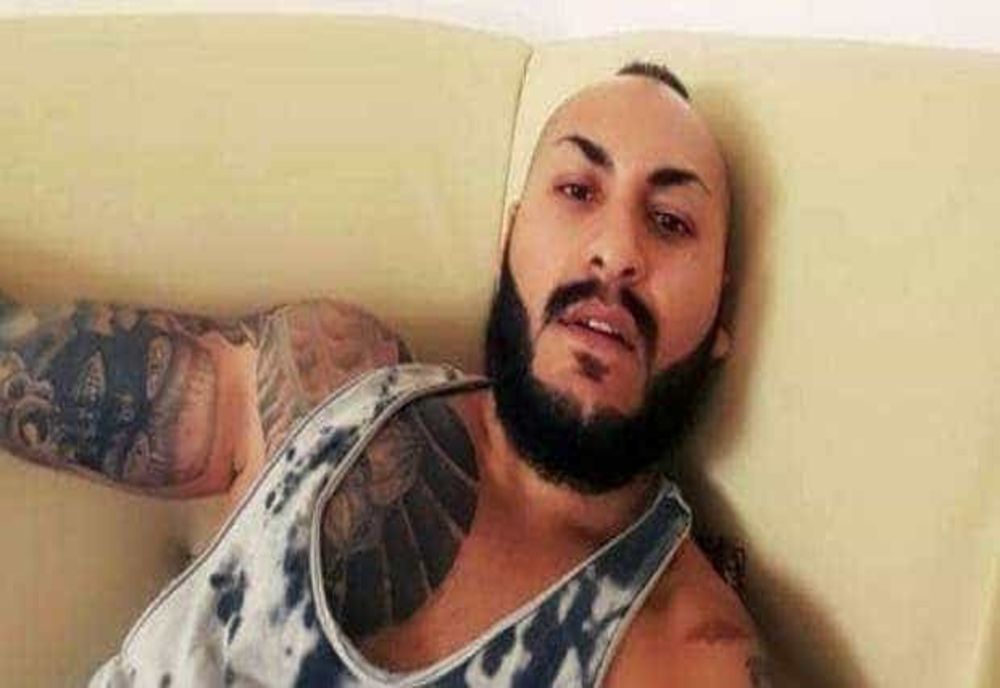 CÂNTĂREȚUL DE MANELE DANI MOCANU, PRINS CU VITEZA DE 189 KM/H PE A2 ȘI FĂRĂ PERMIS