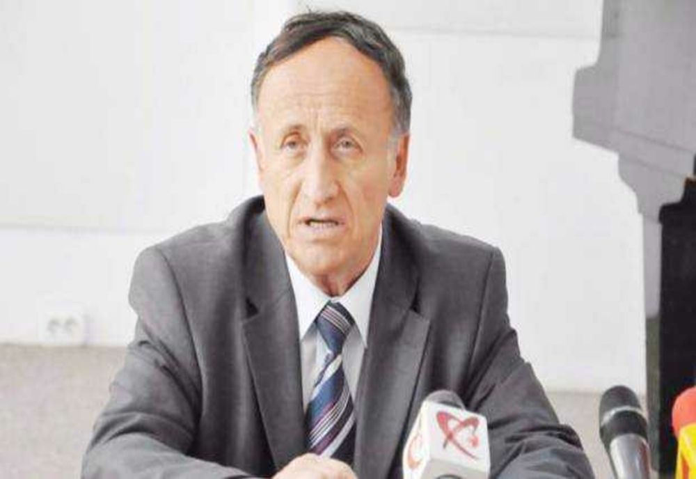 Tudor Pendiuc rămâne în închisoare