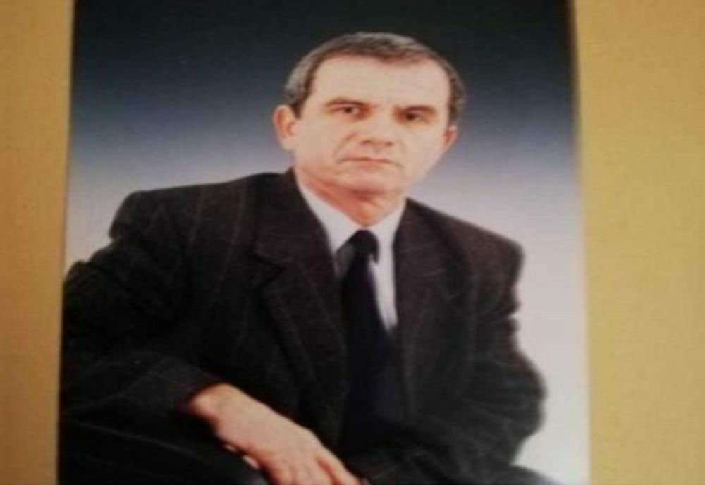PROFESORUL MARIN GH. RĂDULESCU, OMAGIAT ÎNTR-UN ARTICOL REMARCABIL