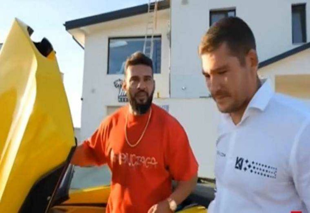 SCANDAL ÎNTRE DORIAN POPA ȘI CĂLIN DONCA: DAT ÎN JUDECATĂ PENTRU DEFĂIMARE ȘI ÎNȘELĂCIUNE