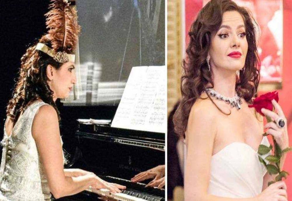 FILARMONICA PITESTI: RECITAL CAMERAL CU SOPRANA MĂDĂLINA STAN ȘI PIANISTA LIANA MAREȘ