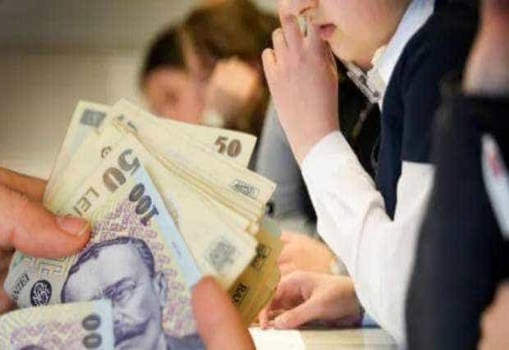 Bursele pentru elevi se modifică din nou