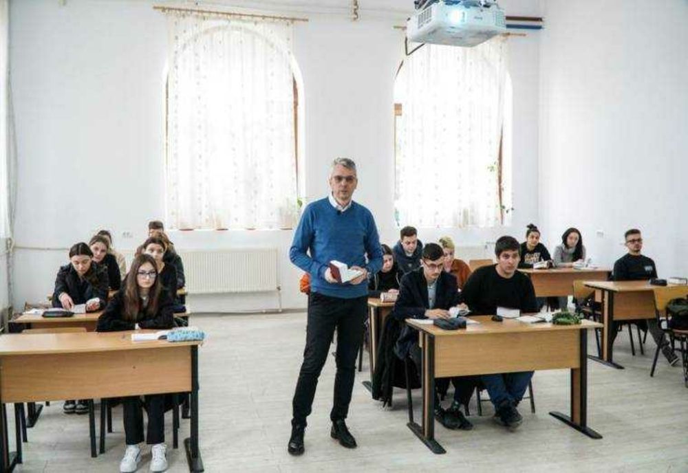 REZULTATE EXCELENTE LA BACALAUREAT PENTRU ELEVII SEMINARULUI TEOLOGIC „NEAGOE VODĂ BASARAB”