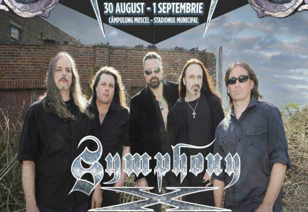 Trupe cu greutate se pregătesc de Posada Rock