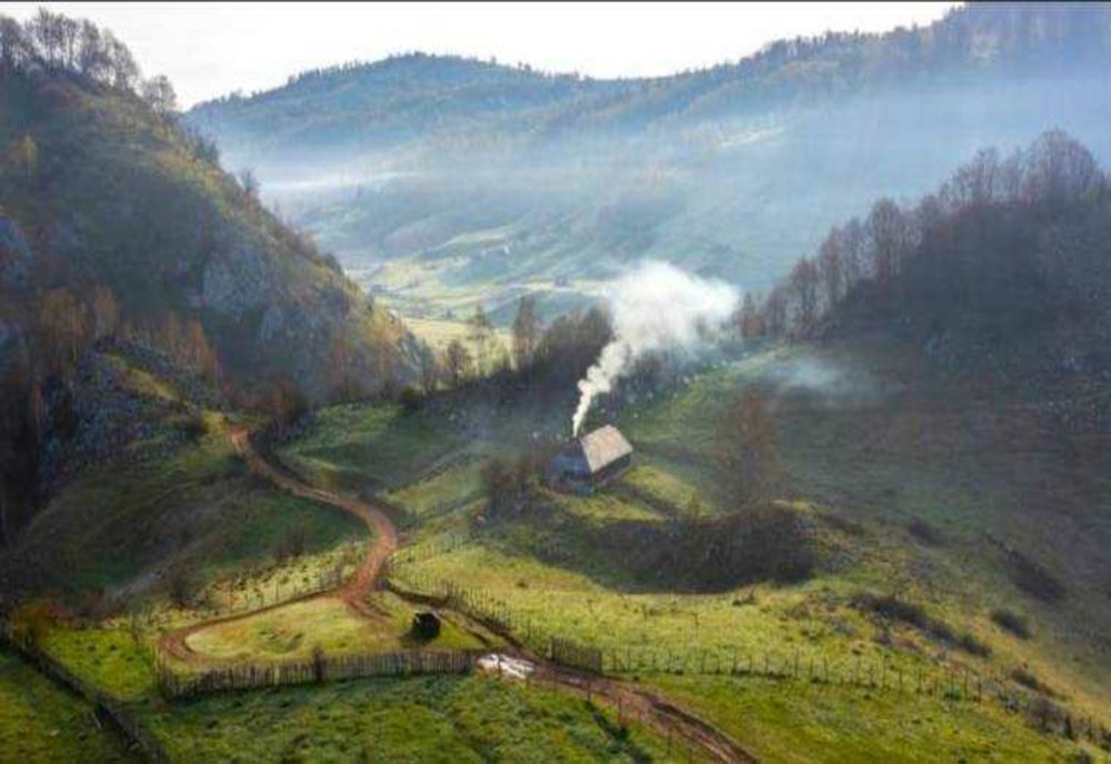 VIA TRANSILVANICA: DRUMUL CARE UNEȘTE ROMÂNIA